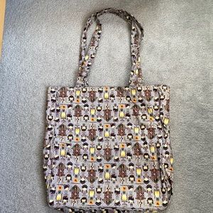 Harajuku Lovers tote bag
